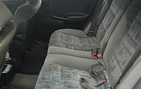 Mazda 626, 1998 год, 425 000 рублей, 9 фотография