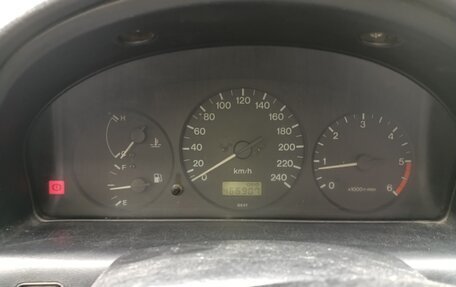 Mazda 626, 1998 год, 425 000 рублей, 13 фотография