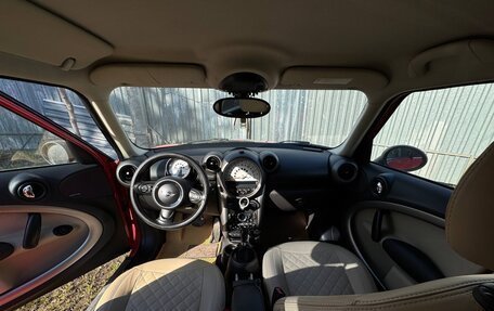 MINI Countryman I (R60), 2012 год, 1 000 000 рублей, 7 фотография