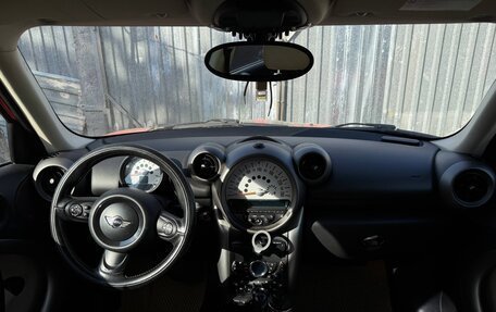 MINI Countryman I (R60), 2012 год, 1 000 000 рублей, 6 фотография