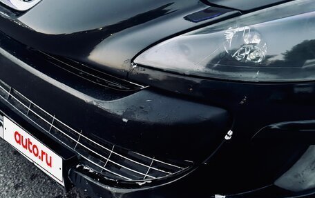 Peugeot 308 II, 2008 год, 380 000 рублей, 11 фотография