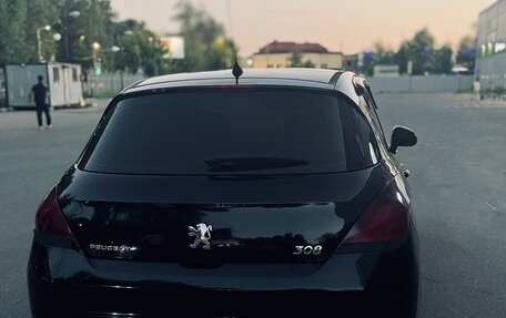 Peugeot 308 II, 2008 год, 380 000 рублей, 3 фотография