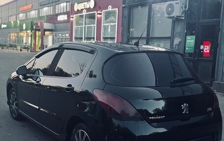 Peugeot 308 II, 2008 год, 380 000 рублей, 2 фотография