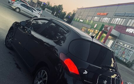 Peugeot 308 II, 2008 год, 380 000 рублей, 16 фотография