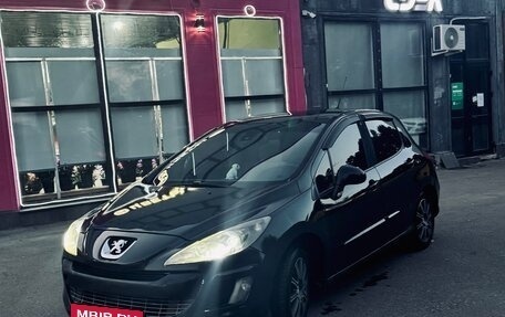 Peugeot 308 II, 2008 год, 380 000 рублей, 6 фотография
