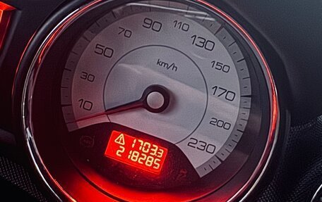 Peugeot 308 II, 2008 год, 380 000 рублей, 15 фотография