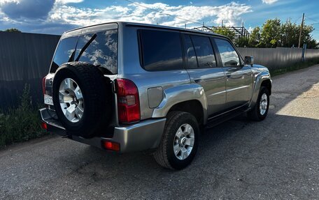 Nissan Patrol, 2008 год, 1 140 000 рублей, 3 фотография