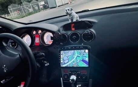Peugeot 308 II, 2008 год, 380 000 рублей, 20 фотография