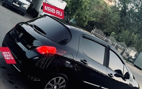 Peugeot 308 II, 2008 год, 380 000 рублей, 17 фотография