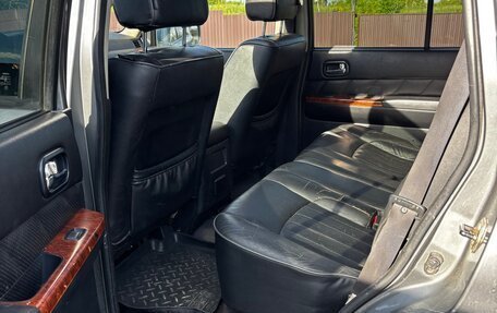 Nissan Patrol, 2008 год, 1 140 000 рублей, 10 фотография