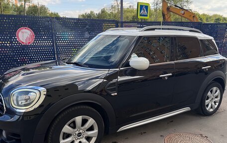 MINI Countryman II (F60), 2019 год, 1 750 000 рублей, 9 фотография