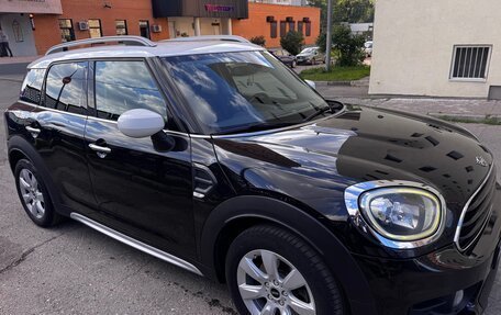 MINI Countryman II (F60), 2019 год, 1 750 000 рублей, 8 фотография