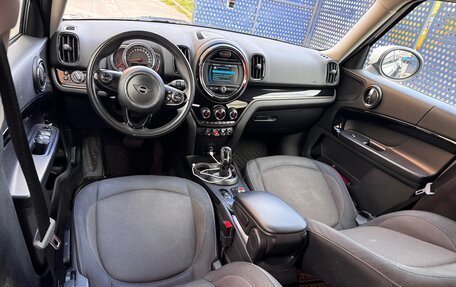 MINI Countryman II (F60), 2019 год, 1 750 000 рублей, 5 фотография