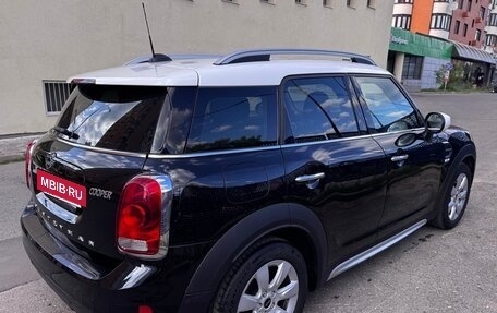 MINI Countryman II (F60), 2019 год, 1 750 000 рублей, 7 фотография