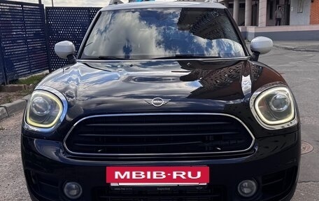 MINI Countryman II (F60), 2019 год, 1 750 000 рублей, 2 фотография