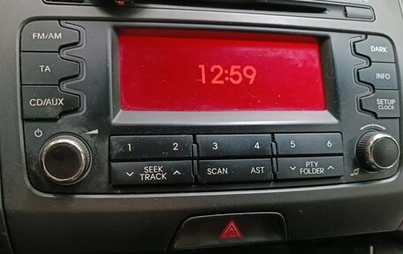 KIA Sportage III, 2012 год, 1 050 000 рублей, 5 фотография