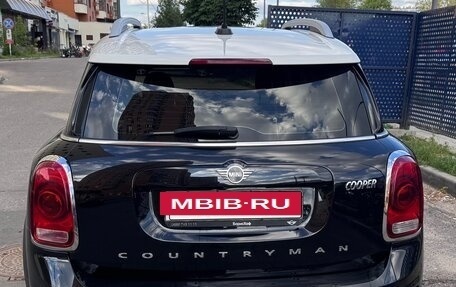MINI Countryman II (F60), 2019 год, 1 750 000 рублей, 3 фотография