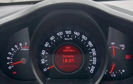 KIA Sportage III, 2012 год, 1 050 000 рублей, 10 фотография