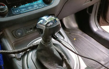 KIA Sportage III, 2012 год, 1 050 000 рублей, 13 фотография