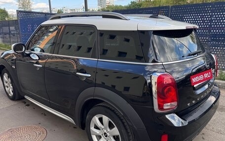 MINI Countryman II (F60), 2019 год, 1 750 000 рублей, 6 фотография