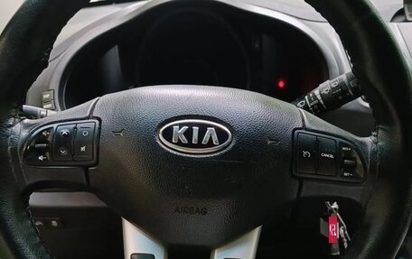 KIA Sportage III, 2012 год, 1 050 000 рублей, 11 фотография