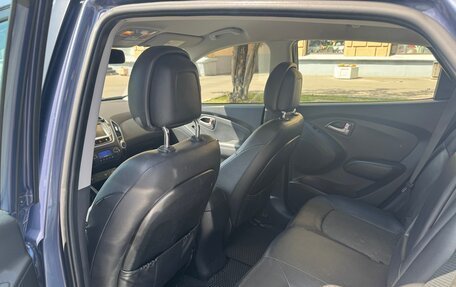 Hyundai ix35 I рестайлинг, 2013 год, 1 390 000 рублей, 9 фотография