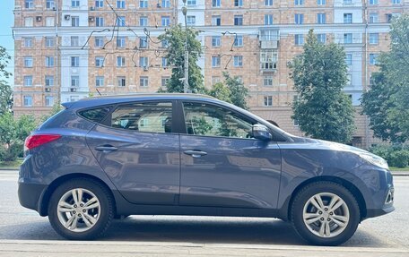 Hyundai ix35 I рестайлинг, 2013 год, 1 390 000 рублей, 3 фотография
