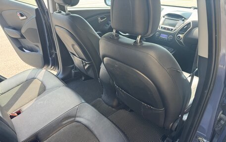 Hyundai ix35 I рестайлинг, 2013 год, 1 390 000 рублей, 7 фотография
