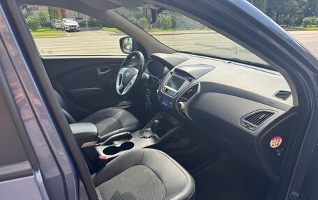 Hyundai ix35 I рестайлинг, 2013 год, 1 390 000 рублей, 8 фотография