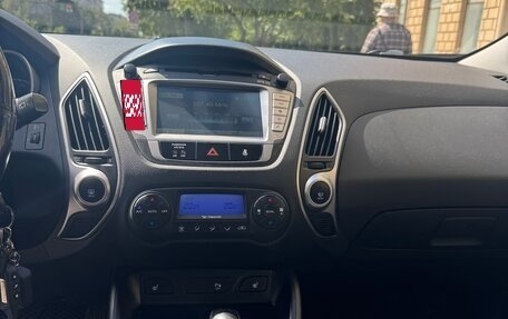 Hyundai ix35 I рестайлинг, 2013 год, 1 390 000 рублей, 11 фотография