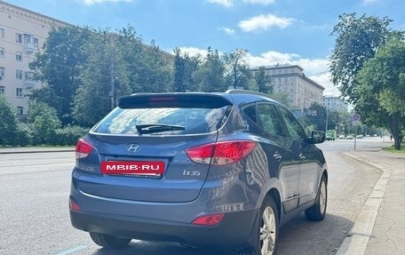 Hyundai ix35 I рестайлинг, 2013 год, 1 390 000 рублей, 4 фотография