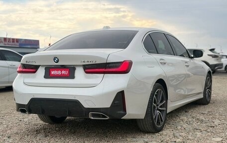 BMW 3 серия, 2023 год, 3 384 000 рублей, 2 фотография