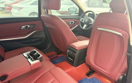 BMW 3 серия, 2023 год, 3 384 000 рублей, 8 фотография