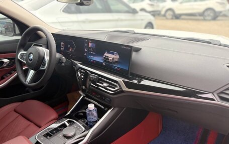 BMW 3 серия, 2023 год, 3 384 000 рублей, 5 фотография