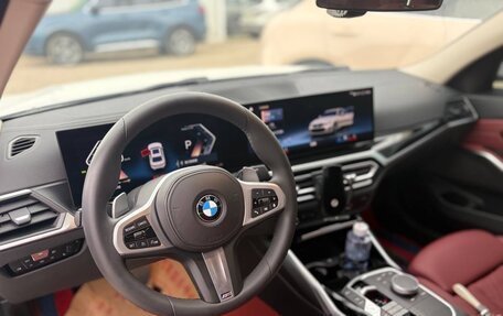 BMW 3 серия, 2023 год, 3 384 000 рублей, 4 фотография