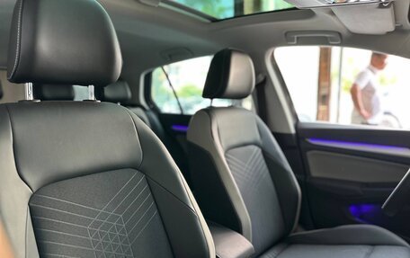 Volkswagen Golf VIII, 2022 год, 1 932 000 рублей, 7 фотография