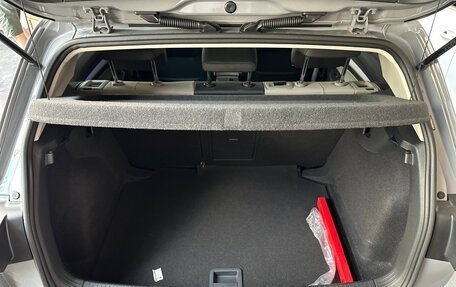 Volkswagen Golf VIII, 2022 год, 1 932 000 рублей, 9 фотография