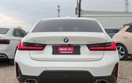 BMW 3 серия, 2023 год, 3 384 000 рублей, 3 фотография
