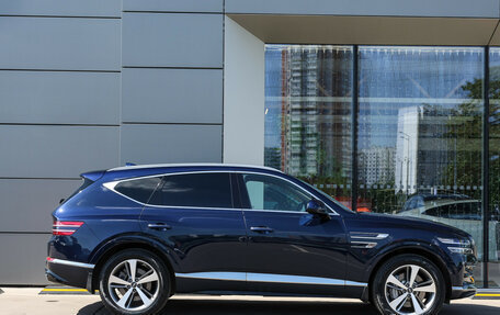 Genesis GV80 I, 2021 год, 5 600 000 рублей, 4 фотография
