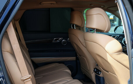 Genesis GV80 I, 2021 год, 5 600 000 рублей, 13 фотография