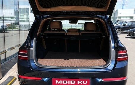 Genesis GV80 I, 2021 год, 5 600 000 рублей, 11 фотография