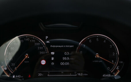 Genesis GV80 I, 2021 год, 5 600 000 рублей, 15 фотография