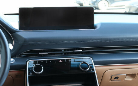 Genesis GV80 I, 2021 год, 5 600 000 рублей, 17 фотография