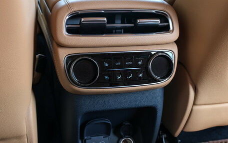 Genesis GV80 I, 2021 год, 5 600 000 рублей, 27 фотография