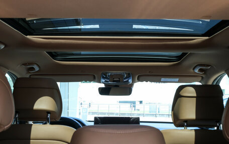 Genesis GV80 I, 2021 год, 5 600 000 рублей, 26 фотография