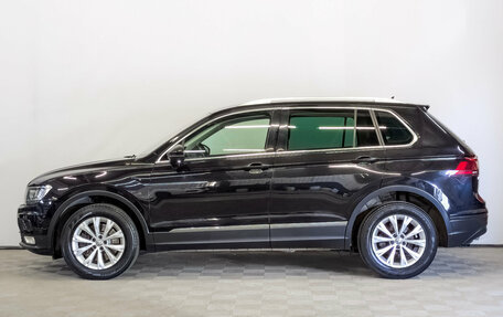 Volkswagen Tiguan II, 2017 год, 2 430 000 рублей, 8 фотография