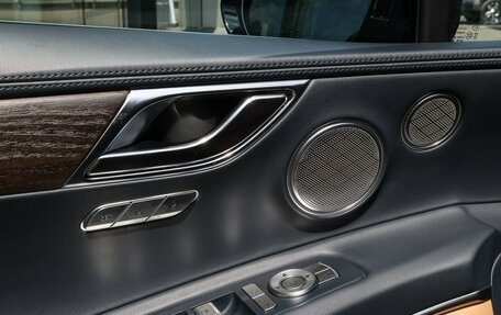 Genesis GV80 I, 2021 год, 5 600 000 рублей, 30 фотография