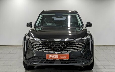 Geely Atlas, 2024 год, 2 790 000 рублей, 2 фотография