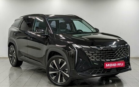 Geely Atlas, 2024 год, 2 790 000 рублей, 3 фотография