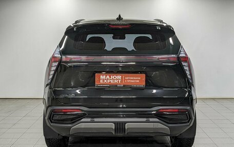 Geely Atlas, 2024 год, 2 790 000 рублей, 6 фотография